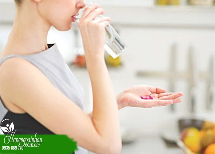 Phụ nữ sau sinh có nên dùng NMN không? 48
