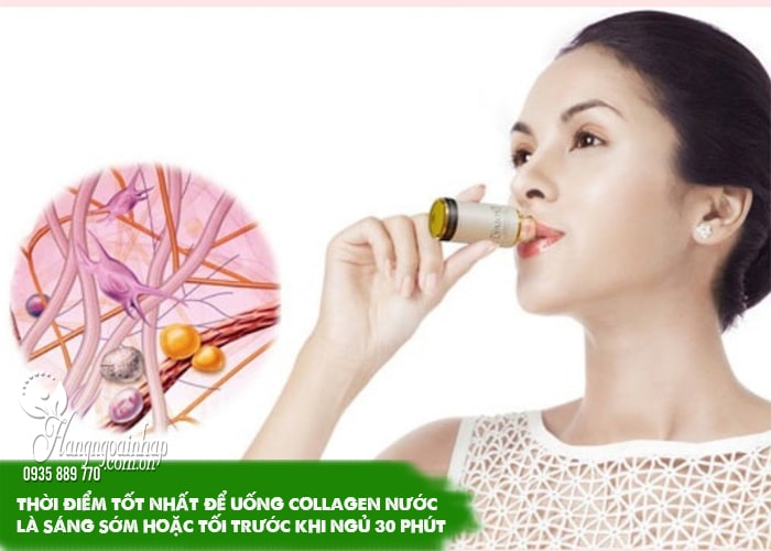 Review collagen dạng nước của Nhật Bản tốt nhất 89