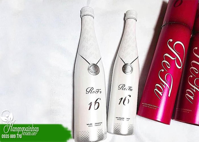 Review collagen dạng nước của Nhật Bản tốt nhất 34