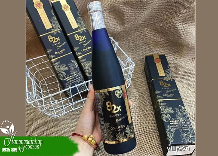 Review collagen dạng nước của Nhật Bản tốt nhất 57