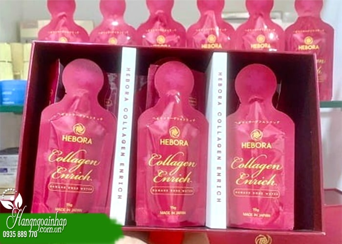 Review collagen dạng nước của Nhật Bản tốt nhất 67