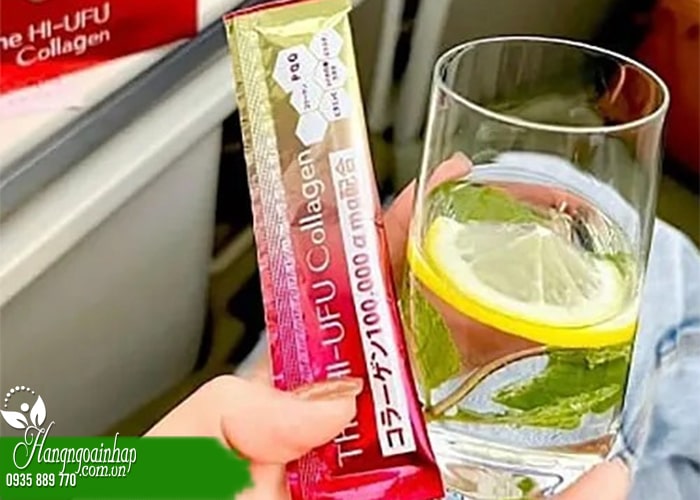 Review collagen dạng nước của Nhật Bản tốt nhất 45