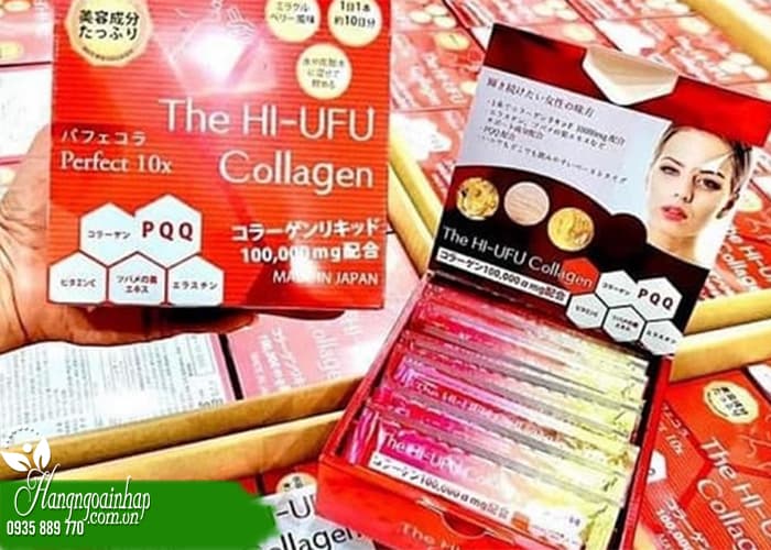 Review collagen dạng nước của Nhật Bản tốt nhất 45