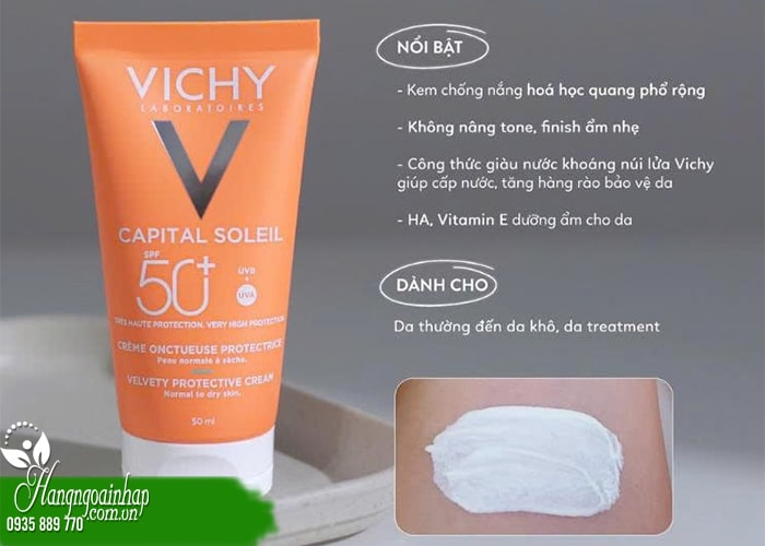 Review kem chống nắng cho da treatment 00