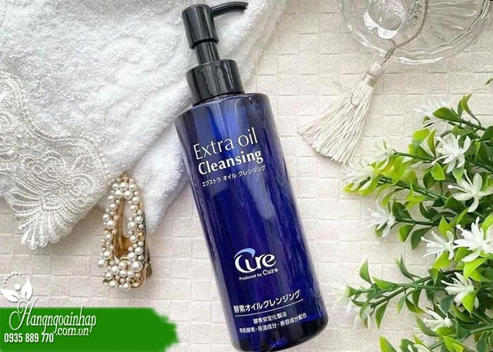 Review top 5 dầu tẩy trang tốt nhất của Nhật Bản  5