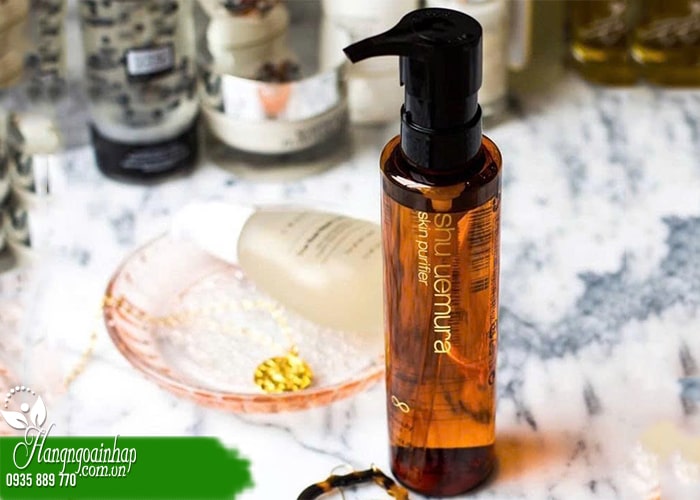 Review top 5 dầu tẩy trang tốt nhất của Nhật Bản  99