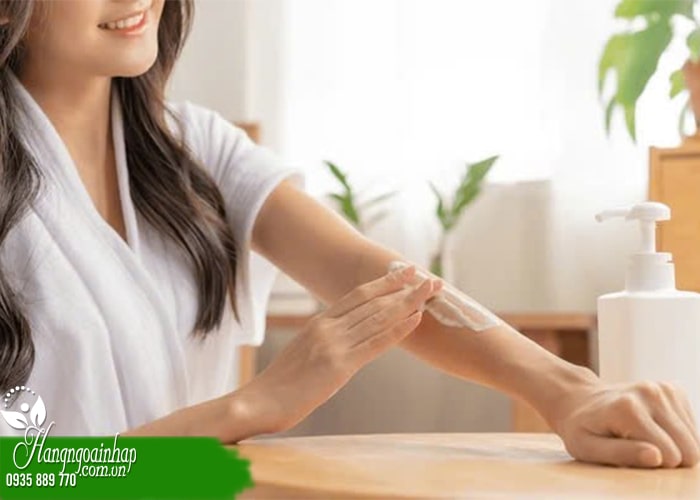 Review top 5+ kem dưỡng ẩm body tốt nhất cho da khô 1