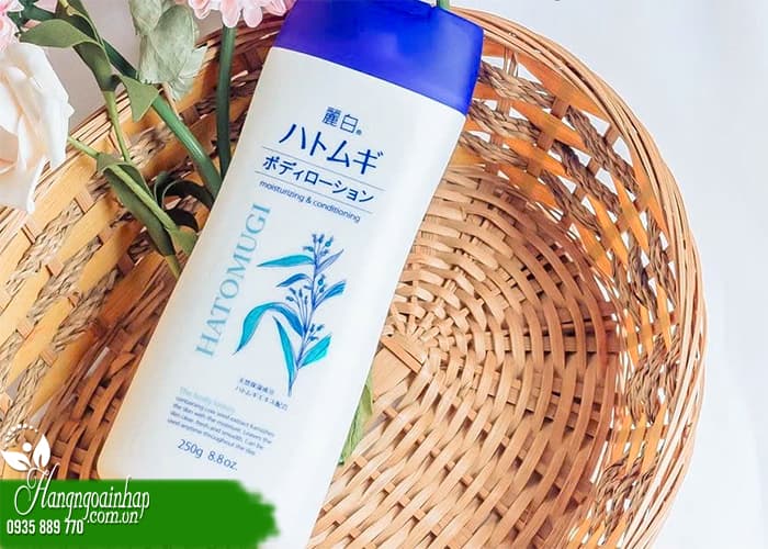 Review top 5+ kem dưỡng ẩm body tốt nhất cho da khô 8