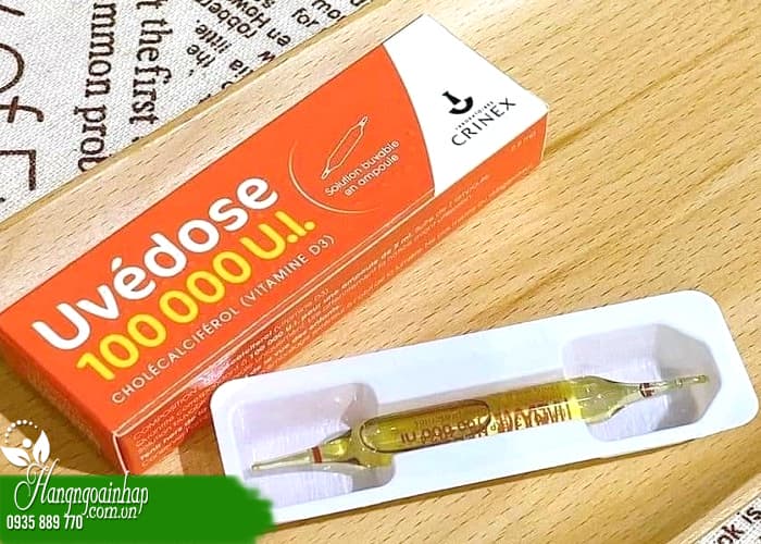 Review Top 5 loại Vitamin D cho người lớn tốt nhất 37