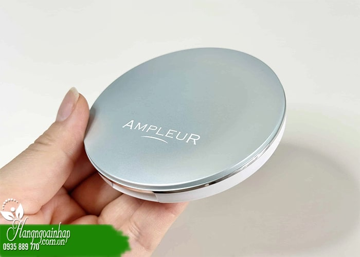 Review Top 5+ phấn phủ kiềm dầu tốt nhất hiện nay 21