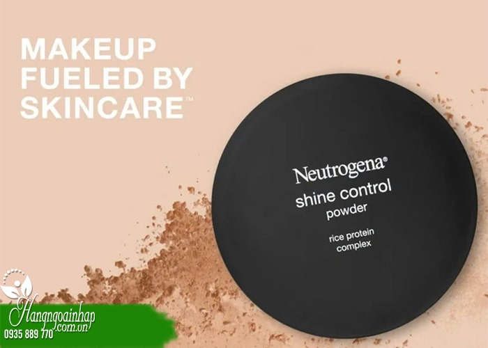 Review Top 5+ phấn phủ kiềm dầu tốt nhất hiện nay 45