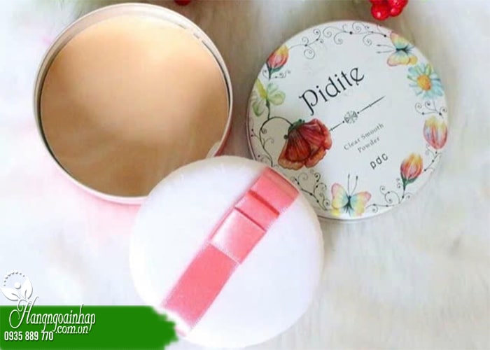 Review Top 5+ phấn phủ kiềm dầu tốt nhất hiện nay 0