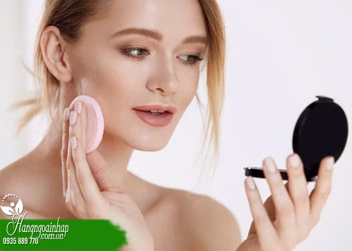 Review Top 5+ phấn phủ kiềm dầu tốt nhất hiện nay 995