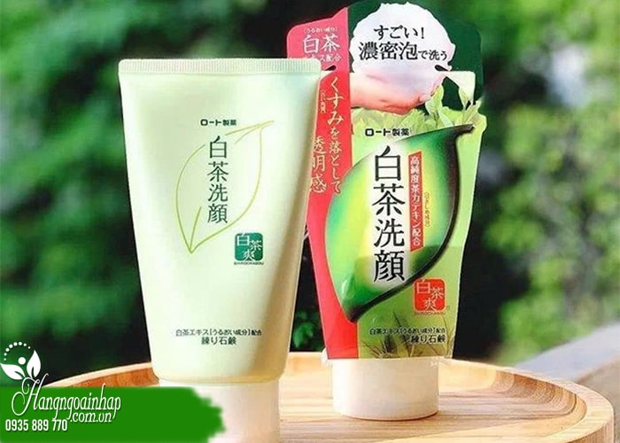 Review top 8 sữa rửa mặt trắng da hiệu quả  57