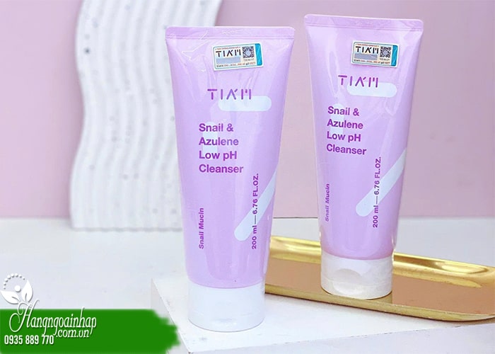 Review top 8 sữa rửa mặt trắng da hiệu quả  89