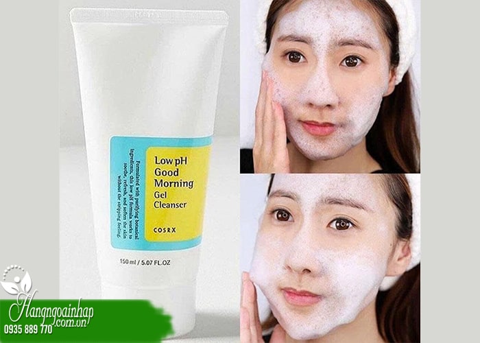 Review top 8 sữa rửa mặt trắng da hiệu quả  0