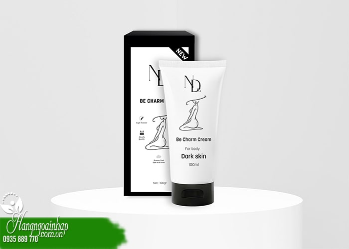 Review top kem trị thâm mông tốt nhất hiện nay 6