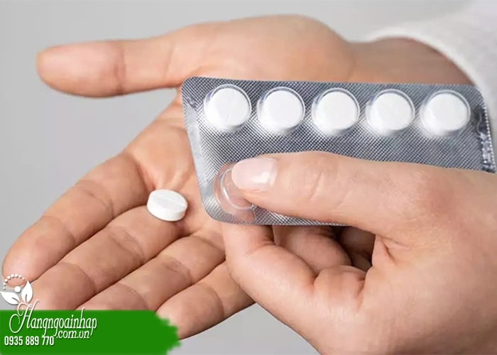 So sánh thuốc giảm đau Naproxen và Ibuprofen?   6