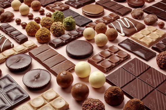 Top 6 loại socola ngon hảo hạng, bán chạy nhất dịp Tết