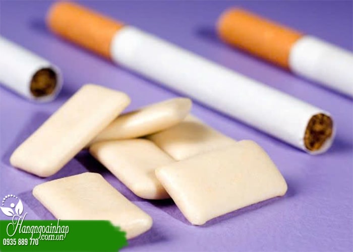 Thuốc cai thuốc lá tốt nhất được chuyên gia khuyên dùng 6