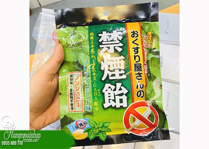 Thuốc cai thuốc lá tốt nhất được chuyên gia khuyên dùng 6