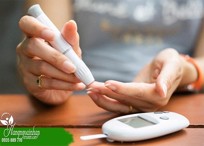 Thuốc tiểu đường của Nhật Bản loại nào tốt? 2