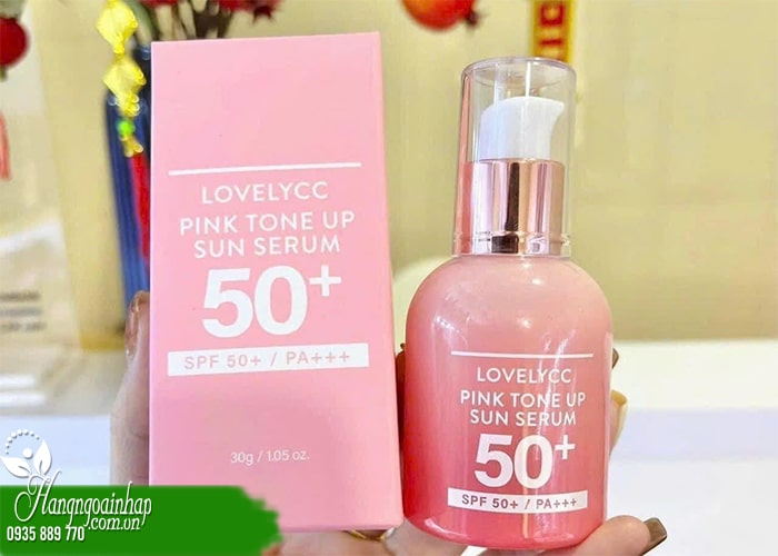 Top 10+ kem chống nắng cho da khô ngày hè 0