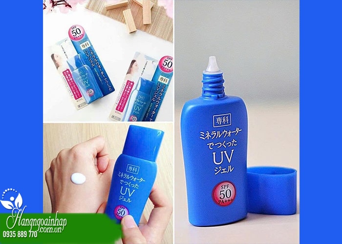 Top 10+ kem chống nắng cho da khô ngày hè 12