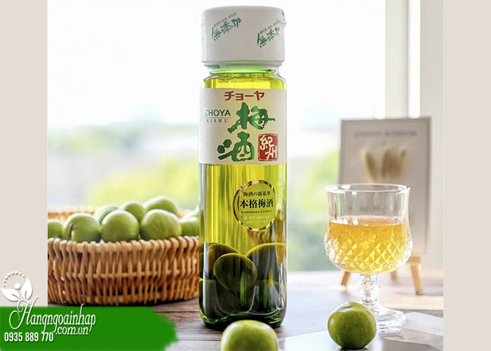 TOP 10 loại rượu Nhật cao cấp ý nghĩa làm quà dịp Tết  2