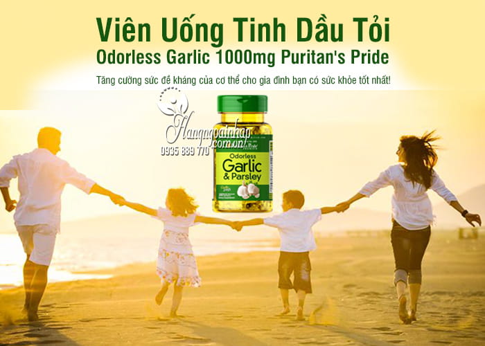 TOP 10 thực phẩm chức năng tăng cường đề kháng  34