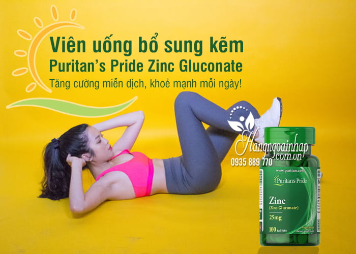 TOP 10 thực phẩm chức năng tăng cường đề kháng 6
