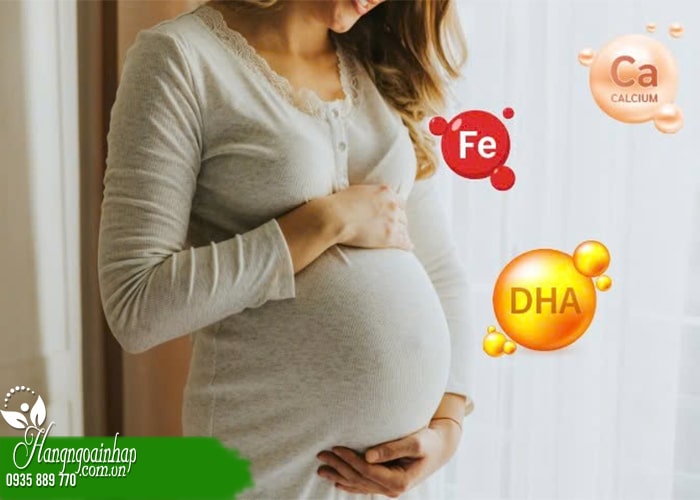 Top 4 loại DHA cho bà bầu tốt nhất bác sĩ khuyên dùng 0r