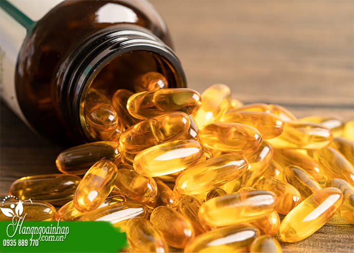 Top 5+ dầu cá Omega 3 của Úc tốt nhất hiện nay 1