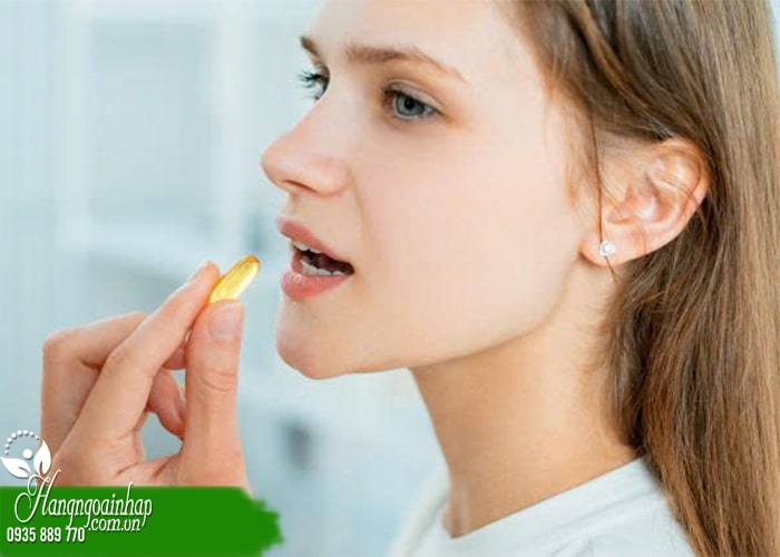 Top 5+ dầu cá Omega 3 của Úc tốt nhất hiện nay 84