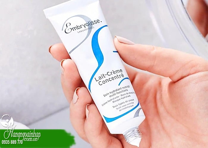 Top 5+ kem dưỡng phục hồi da Treatment nhạy cảm 6