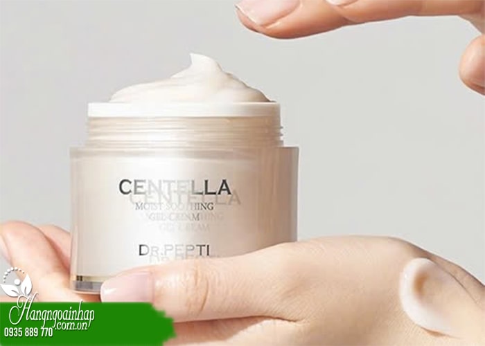 Top 5+ kem dưỡng phục hồi da Treatment nhạy cảm 89