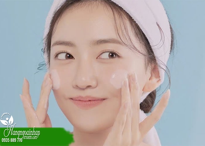 Top 5+ mặt nạ ngủ căng bóng da sau một đêm  4