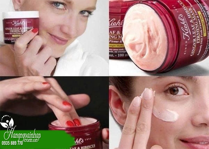 Top 5+ mặt nạ ngủ căng bóng da sau một đêm  6