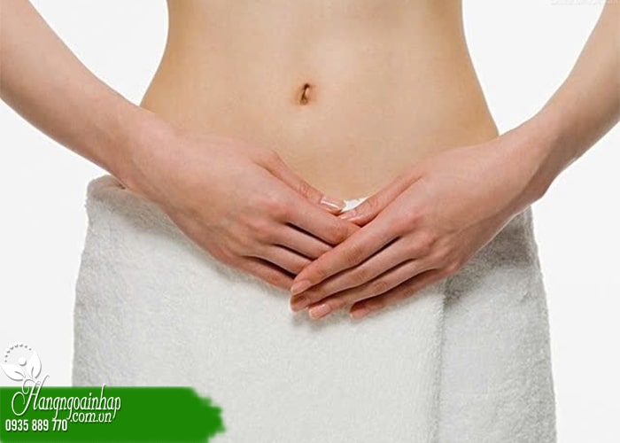 Top 5+ men vi sinh phụ khoa tốt nhất cho phụ nữ  1