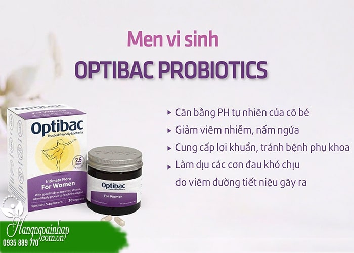 Top 5+ men vi sinh phụ khoa tốt nhất cho phụ nữ  4