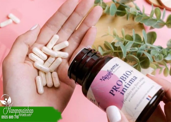 Top 5+ men vi sinh phụ khoa tốt nhất cho phụ nữ  6