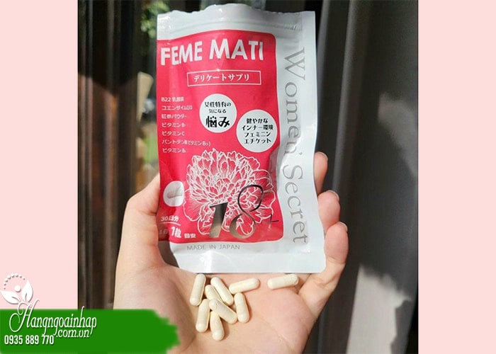 Top 5+ men vi sinh phụ khoa tốt nhất cho phụ nữ  8