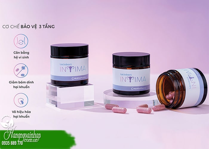 Top 5+ men vi sinh phụ khoa tốt nhất cho phụ nữ  9