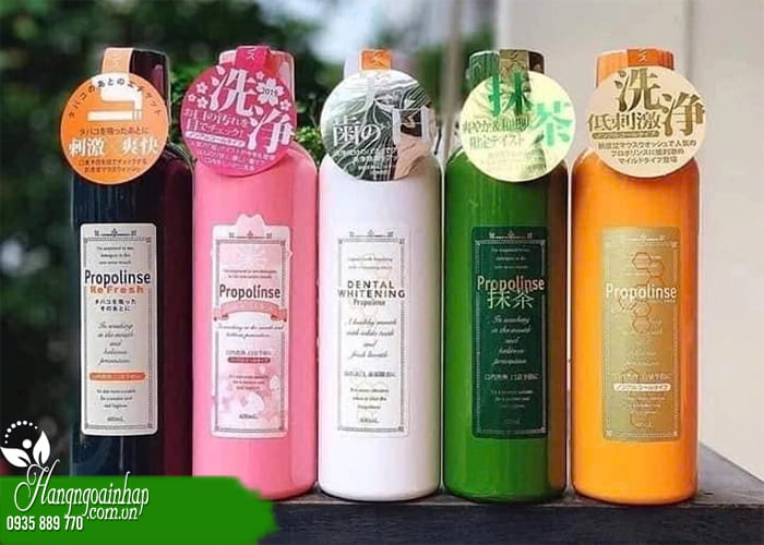 Xem ngay Top 5 nước súc miệng tốt nhất hiện nay 4