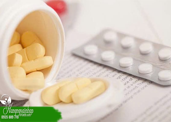  Top 5 thuốc bổ khớp Nhật Bản tốt nhất hiện nay 8