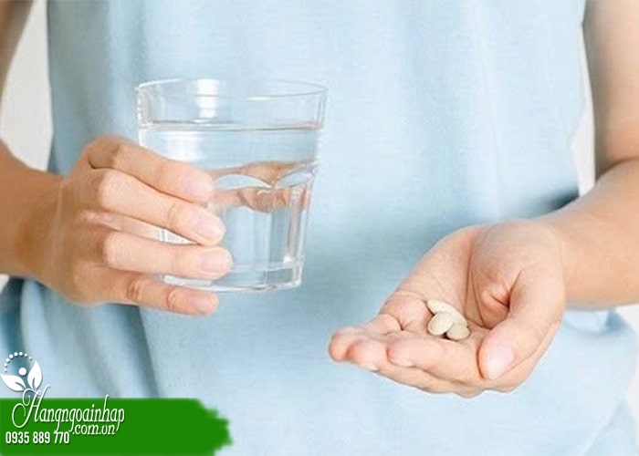  Top 5 thuốc bổ khớp Nhật Bản tốt nhất hiện nay 05