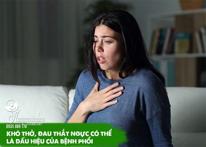 Top 5 thuốc bổ phổi tốt nhất cho người lớn 2