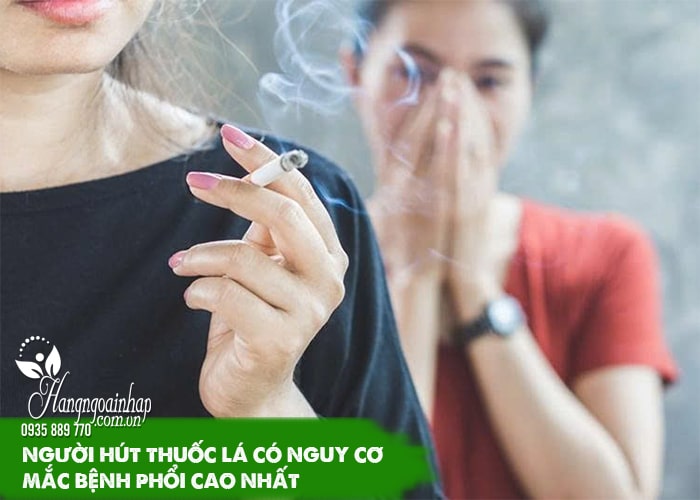 Top 5 thuốc bổ phổi tốt nhất cho người lớn 23