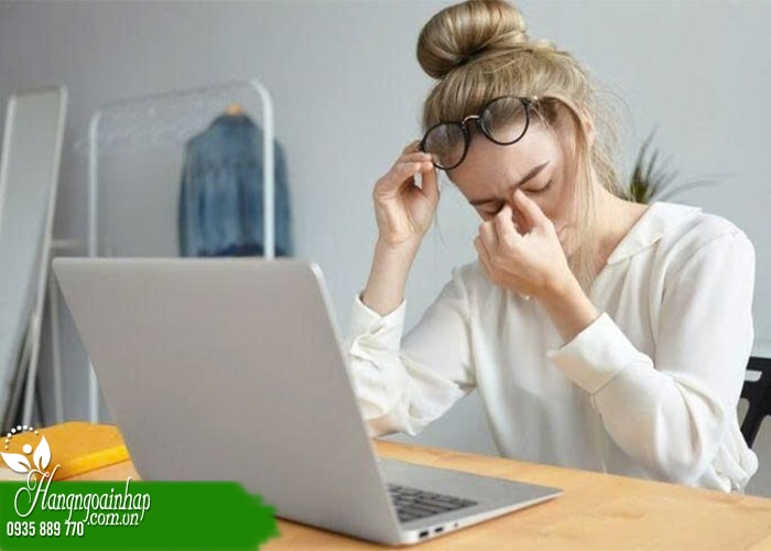 Top 5+ thuốc nhỏ mắt Nhật Bản chống khô mỏi mắt  45