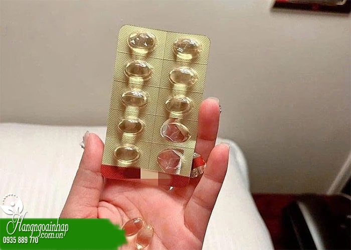 Top 5+ tinh dầu thông đỏ Hàn Quốc tốt nhất hiện nay  1
